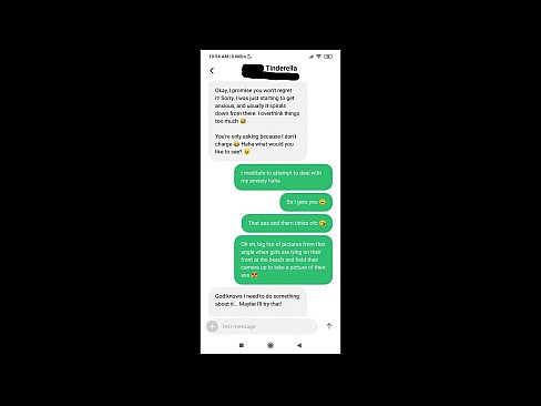 ❤️ Tinder-eko PAWG berri bat gehitu dut nire haremera (hitz egin Tinderrekin barne) ️❌ Porno gurean eu.pornhdvideos.ru ☑